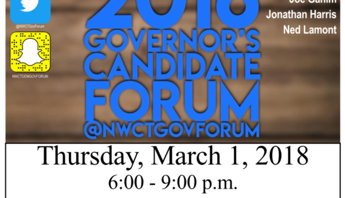 Copy of NWCT Democratic Governor's Candidate Forum_Page_1