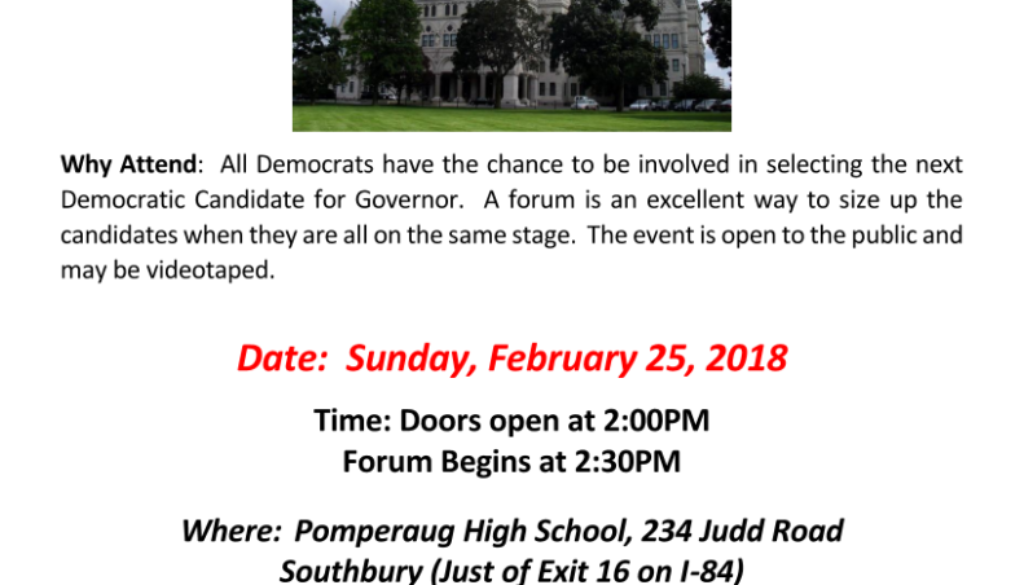 Flyer for Governor Forum_Page_1